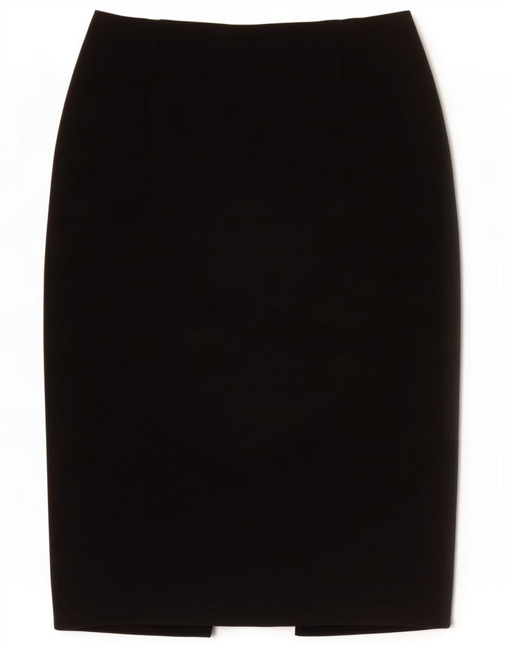 Gonna tubino da donna Aspesi IT 42 media W28 nera