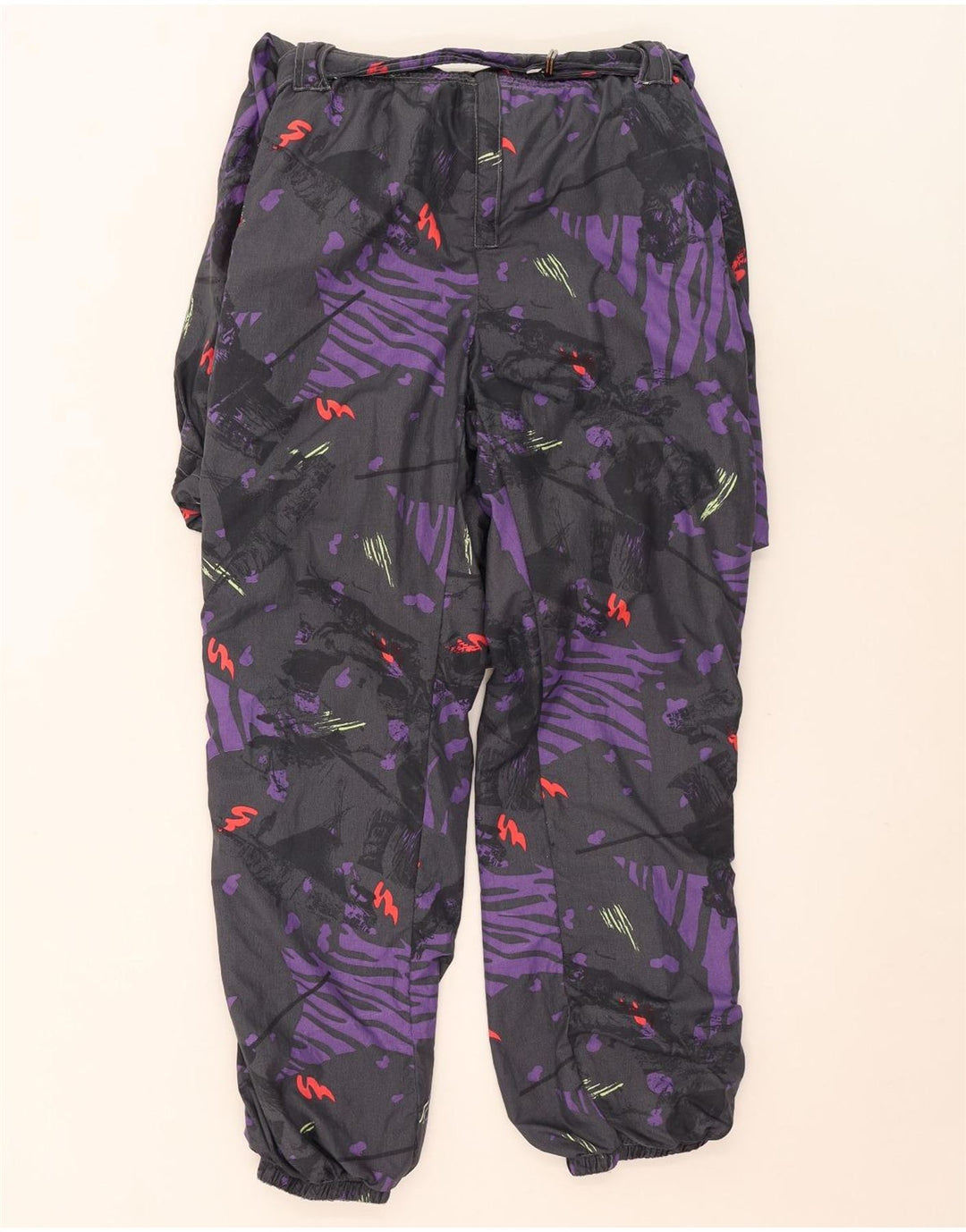 Tuta da sci da donna Fusalp Virage IT 48 XL Colourblock multicolore