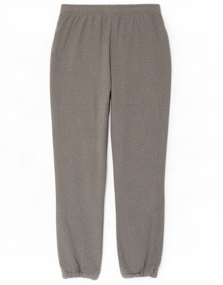 Pantaloni da tuta da uomo Puma Joggers Large Grigi