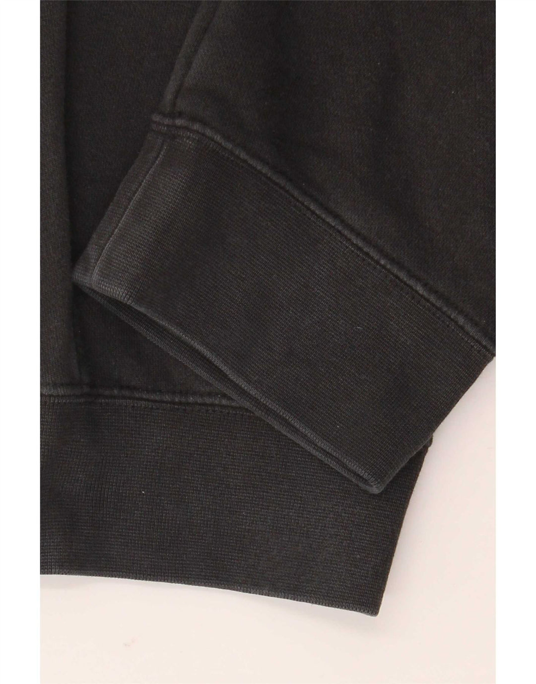 Pantaloni da tuta con grafica Nike da uomo, pantaloni da jogging, cotone medio nero