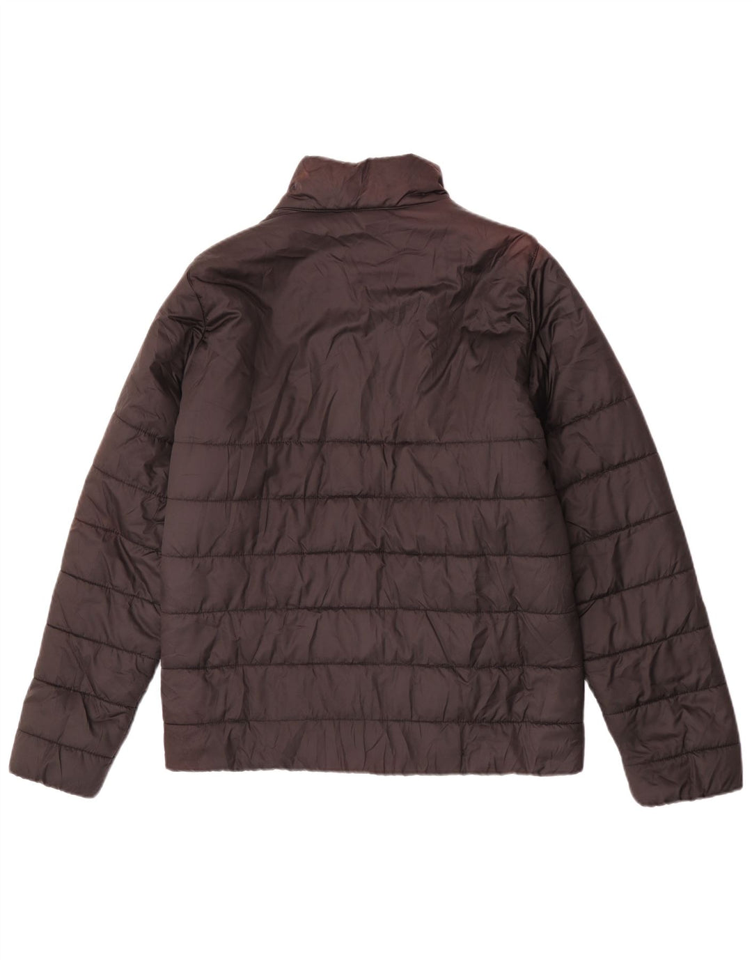 Giacca imbottita da uomo Puma UK 36 Small Nero Poliestere