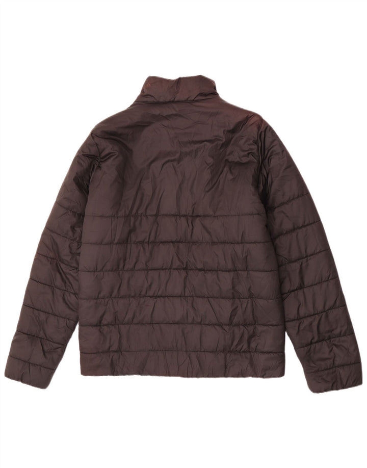 Giacca imbottita da uomo Puma UK 36 Small Nero Poliestere