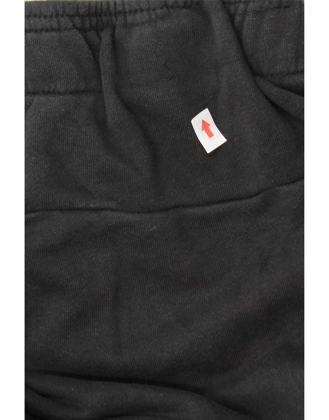 Pantaloni da tuta da uomo Adidas Joggers grandi neri