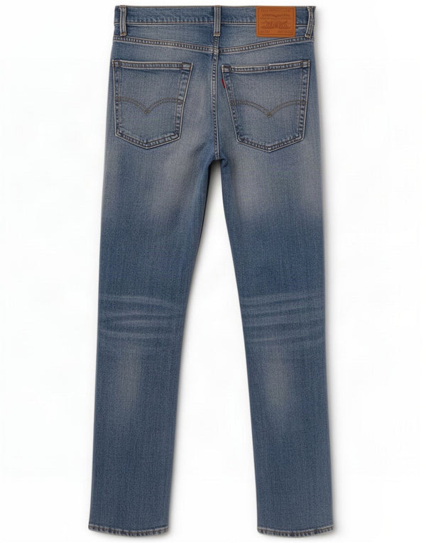 Levi's Jeans skinny 510 da uomo W32 L30 Cotone blu