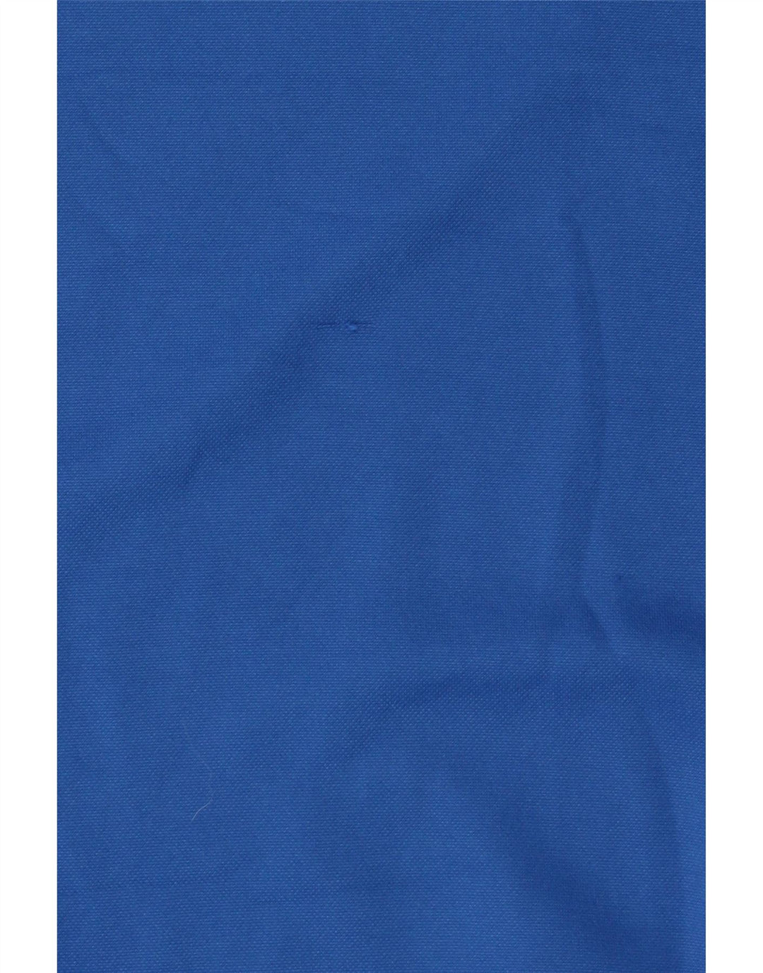 Top Kappa Uomo Manica Lunga Blu Medio