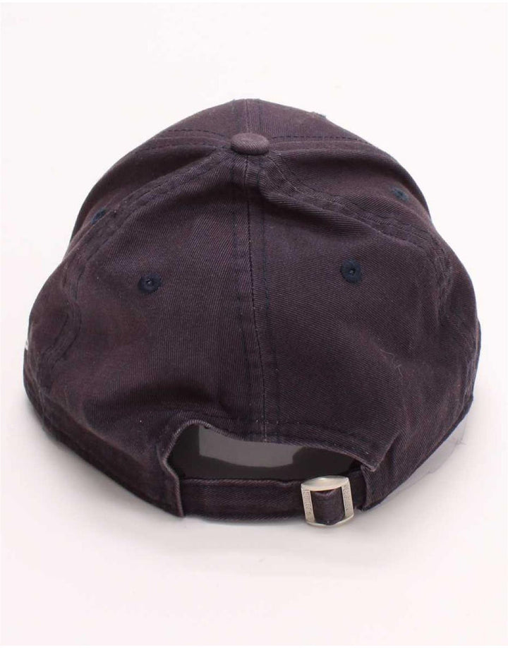 Berretto da baseball grafico da uomo New Era Taglia unica Sport blu navy