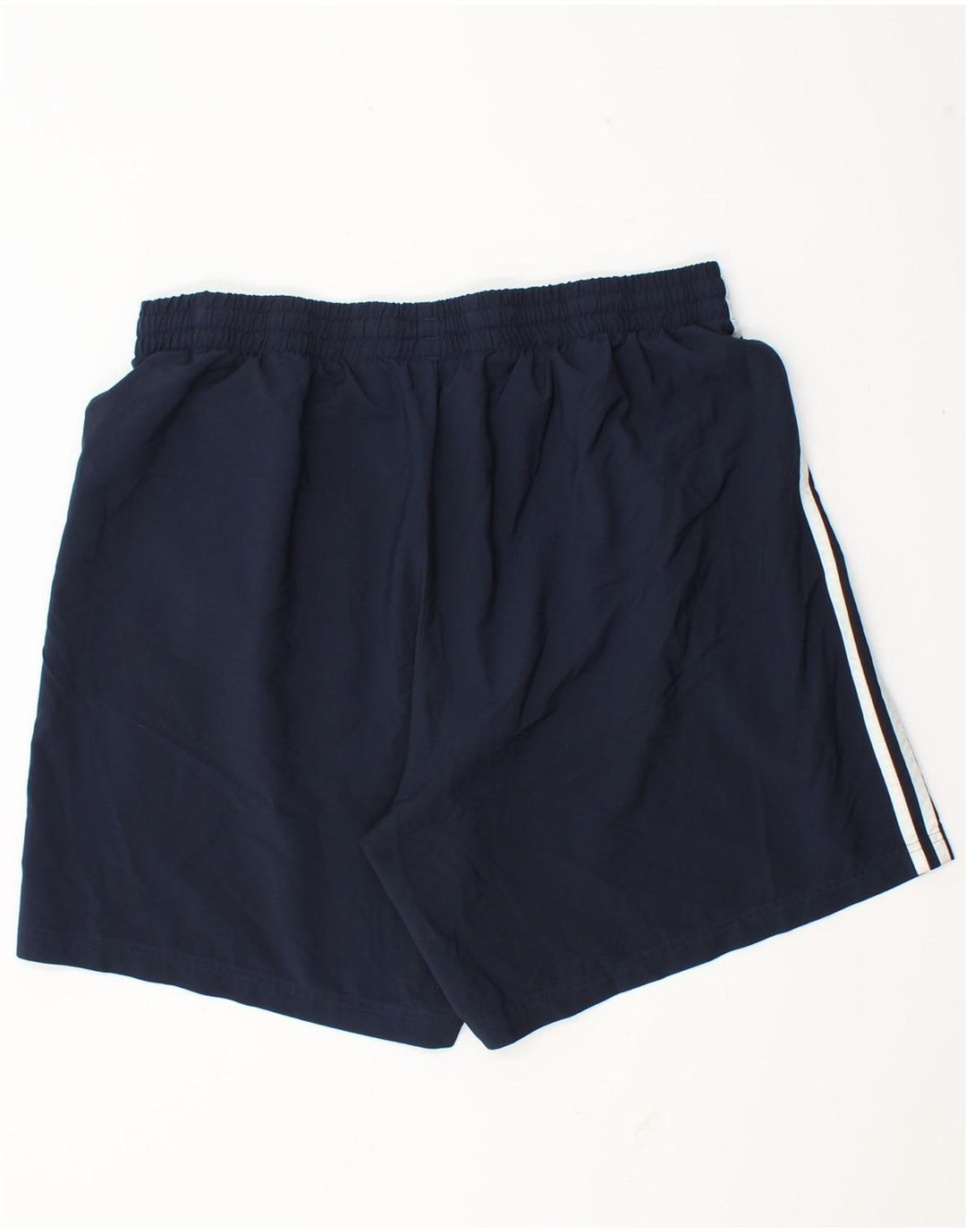 Pantaloncini sportivi Adidas da uomo XL blu navy