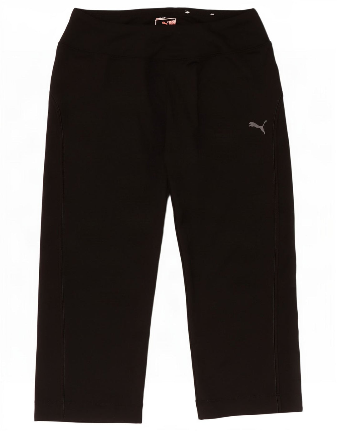 Pantaloni della tuta Puma da donna Capri UK 8 Small neri