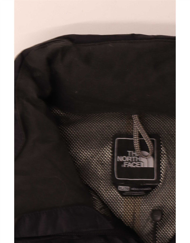 Giacca antipioggia da uomo The North Face Hyvent UK 42 XL poliestere nero