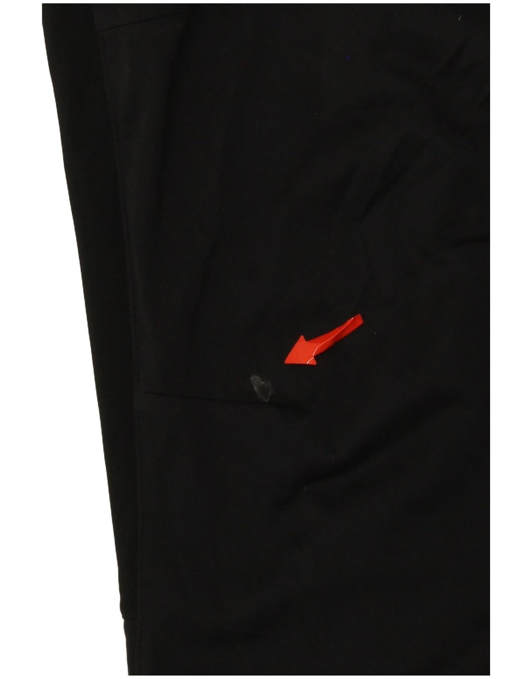 Pantaloni da tuta da uomo Nike Dri Fit Joggers XL Nero Poliestere