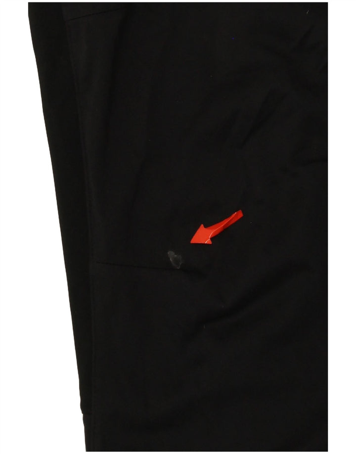 Pantaloni da tuta da uomo Nike Dri Fit Joggers XL Nero Poliestere