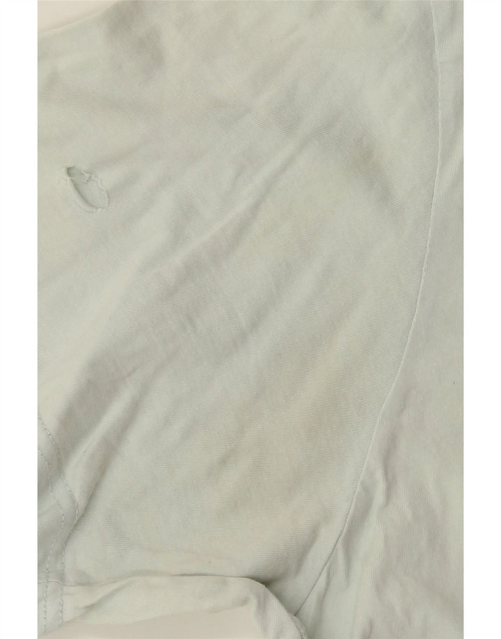 Maglietta grafica da uomo BILLABONG Top 2XL Blu