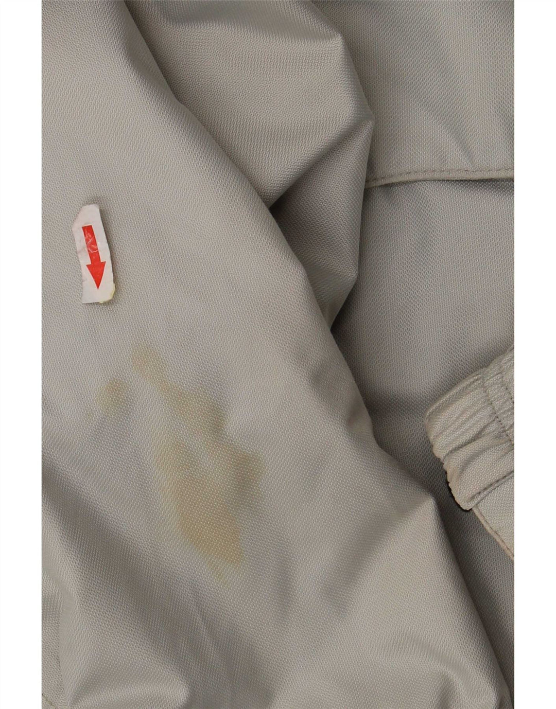 Giacca da sci da uomo Loose Fit Chervo IT 46 Small Grigio Poliammide
