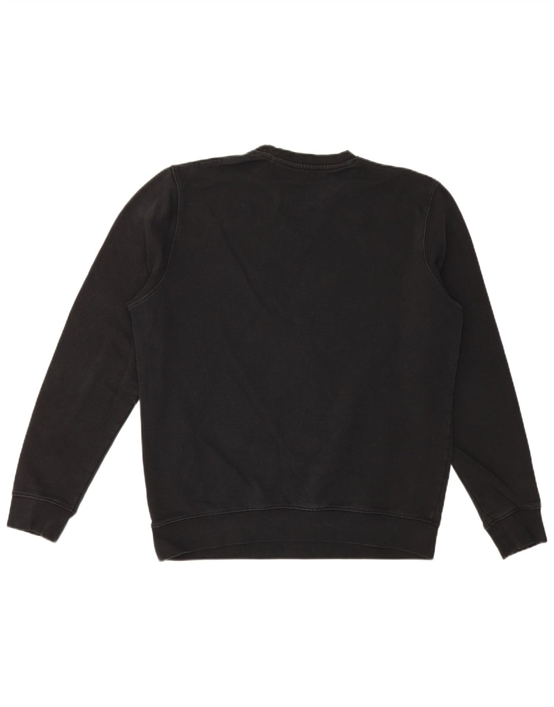 Polo Assn. Felpa da uomo maglione 2XL nera