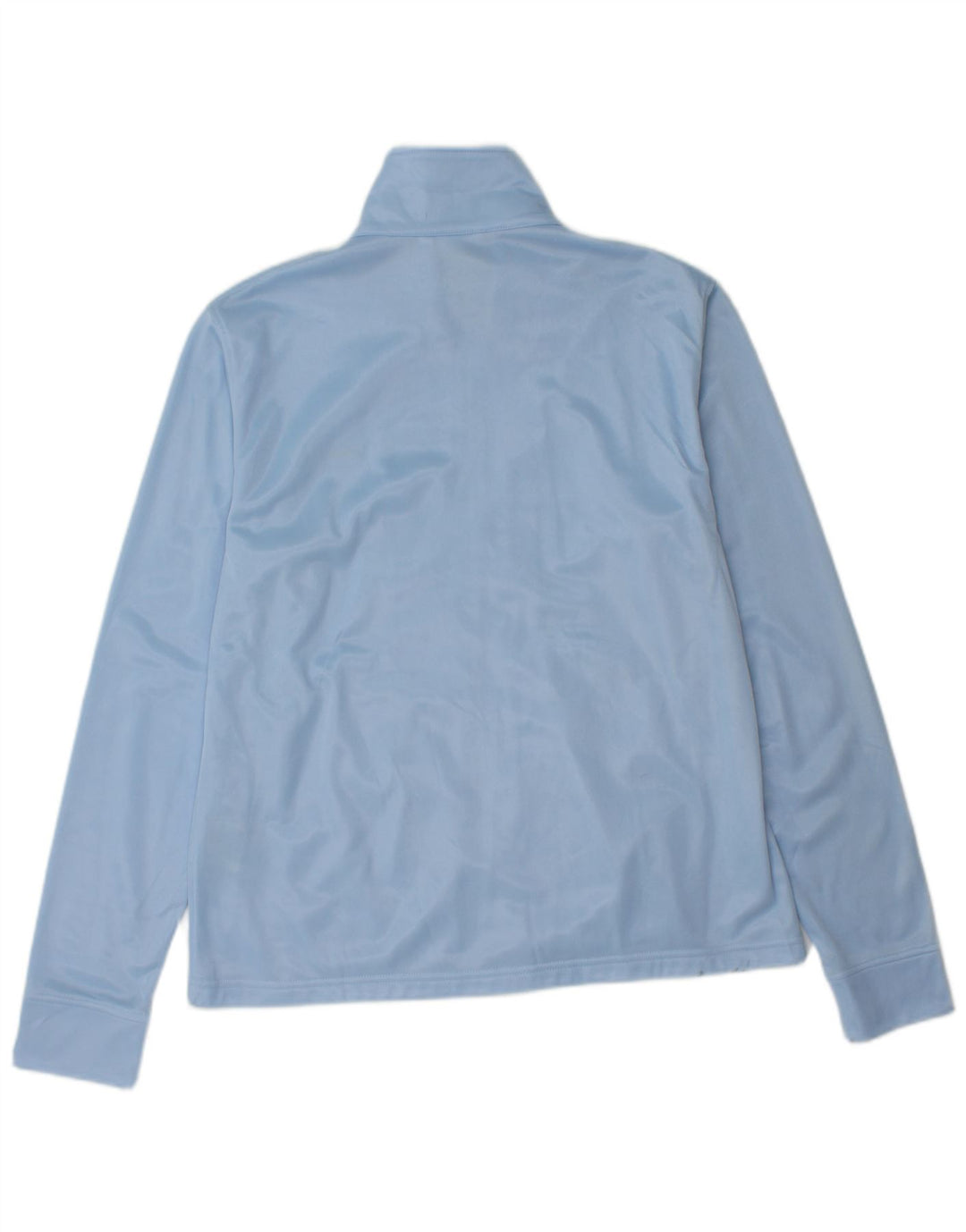 Giacca da tuta da donna Diadora UK 18 XL Blu poliestere