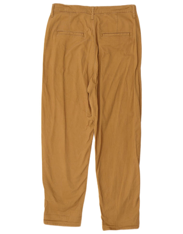 Levi's Pantaloni casual con gamba a palloncino da uomo W30 L27 in cotone beige