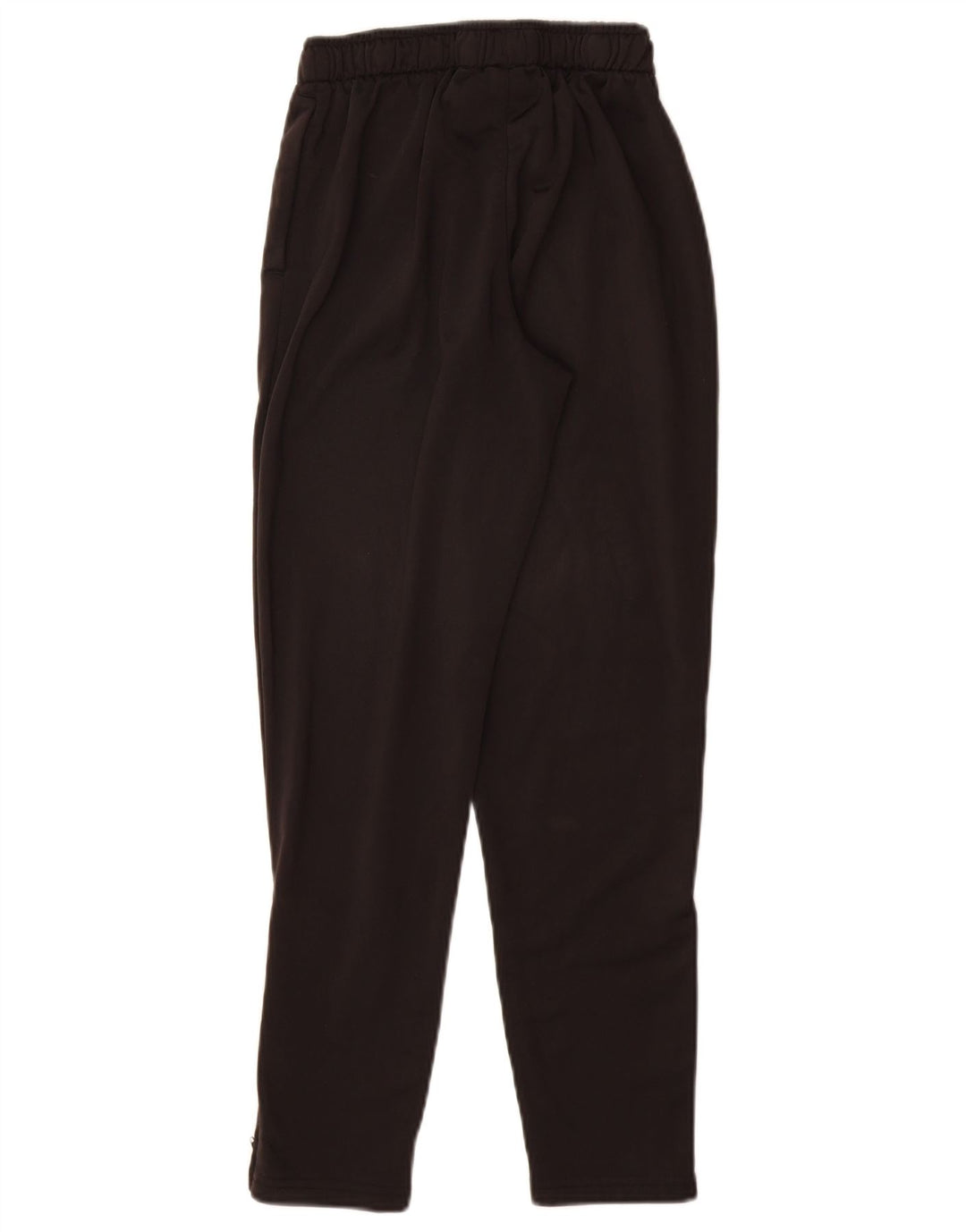 Pantaloni della tuta da ragazzo PUMA 11-12 anni neri