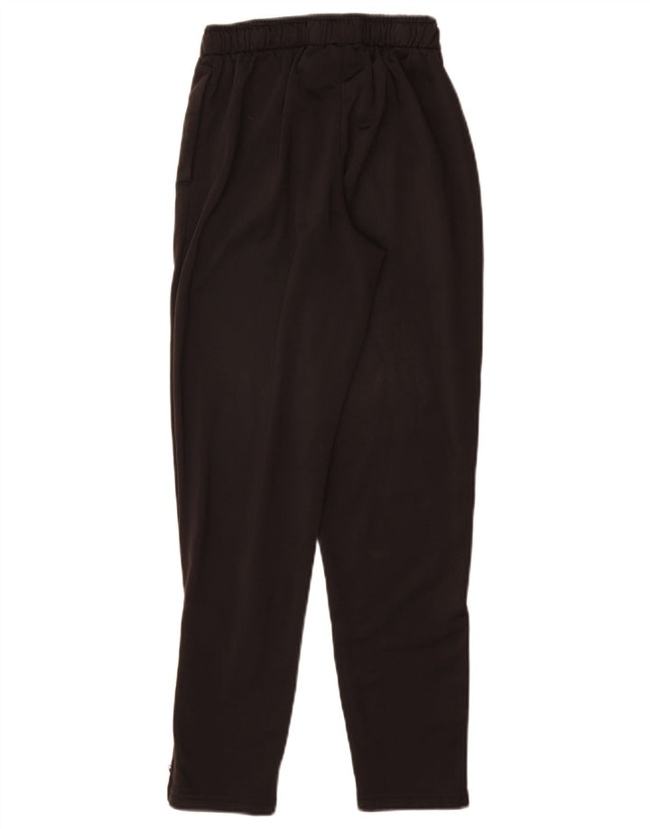 Pantaloni della tuta da ragazzo PUMA 11-12 anni neri