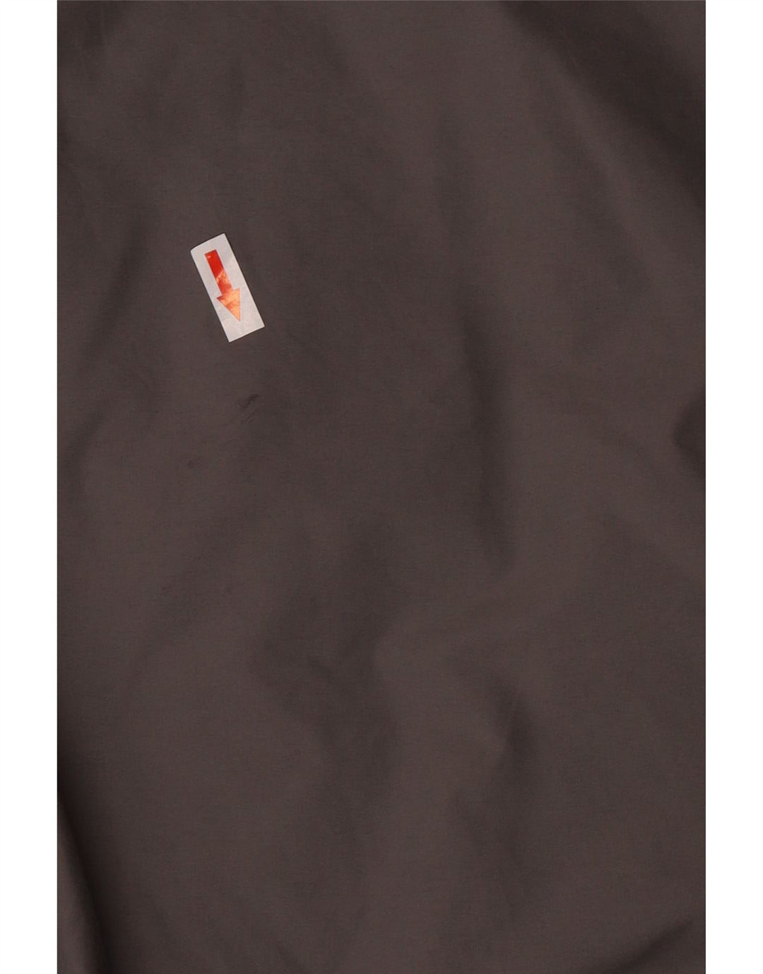 Giubbotto bomber da uomo North Sails UK 44 2XL Poliammide grigio