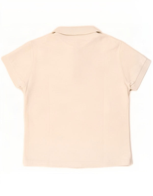 Polo da donna Fila US 10 Large White