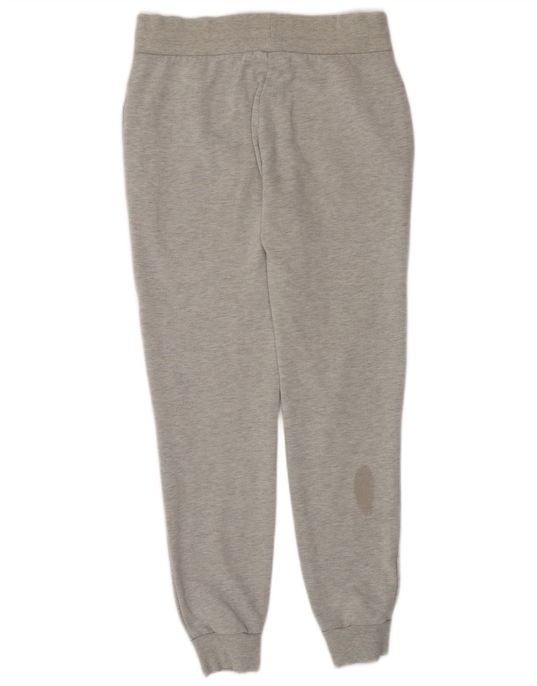 Pantaloni da tuta con grafica Fila da uomo, pantaloni da jogging, piccoli, in poliestere chiazzato grigio