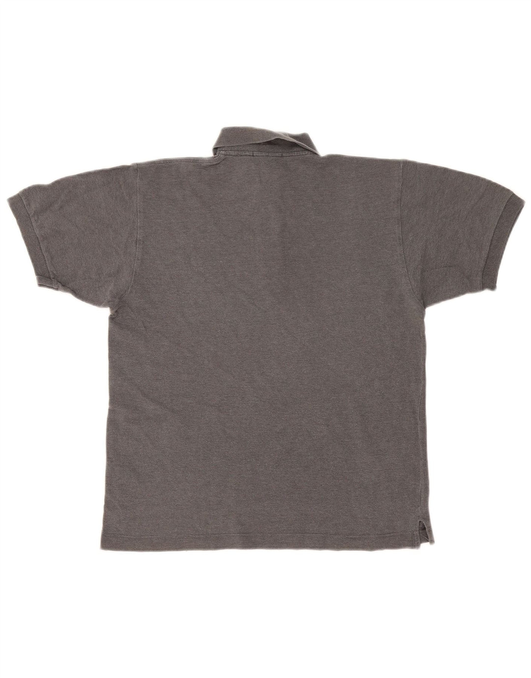 Polo Uomo Sergio Tacchini XS Cotone Grigio