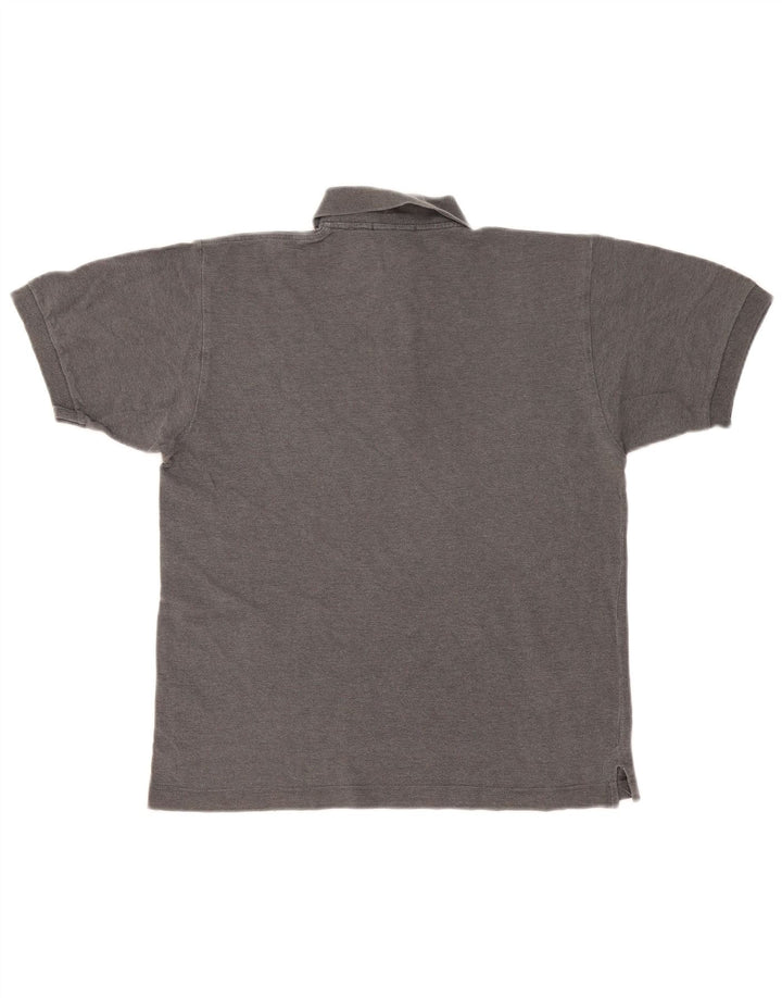 Polo Uomo Sergio Tacchini XS Cotone Grigio