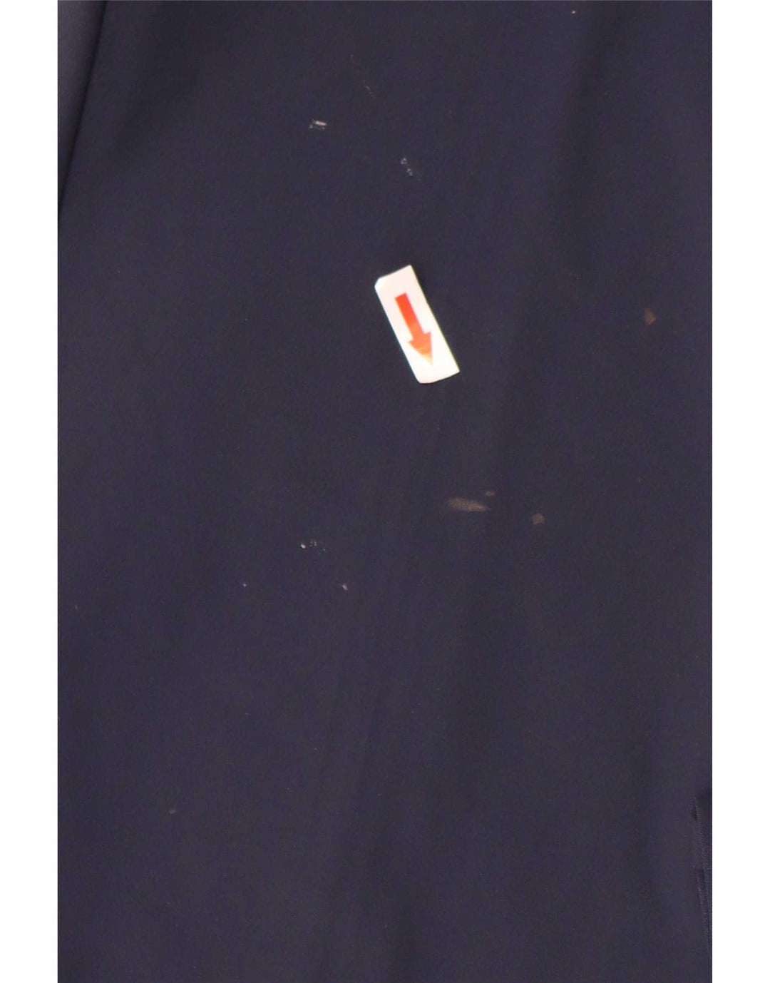 Pantaloni casual bootcut da donna Rohan UK 12 medi W30 L26 blu navy