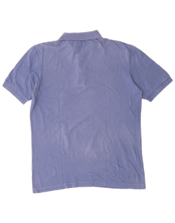 Polo Uomo KAPPA XL Blu Cotone