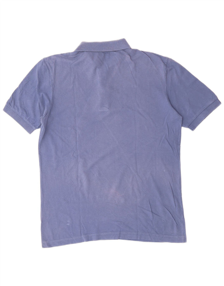 Polo Uomo KAPPA XL Blu Cotone