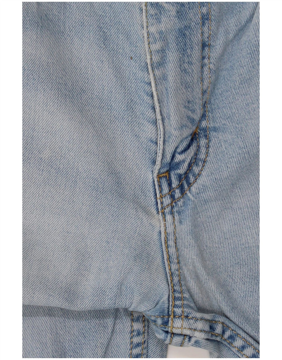 Jeans Levi's Uomo 511 Slim W30 L30 Cotone Blu