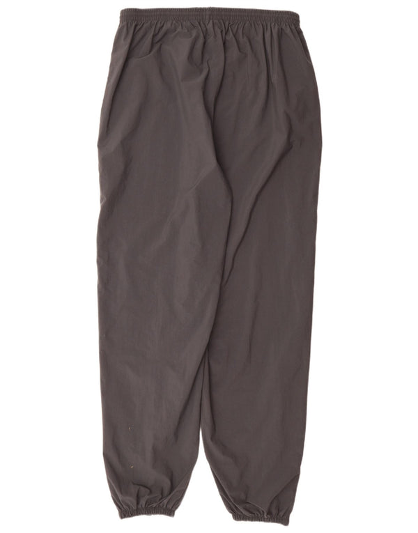 Pantaloni da tuta da uomo Nike Joggers 2XL Nylon grigio