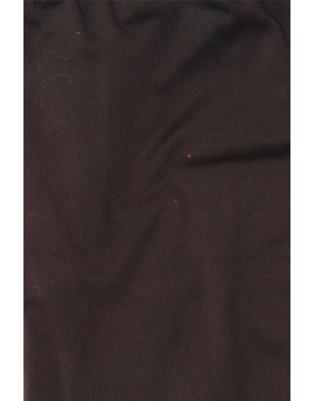 Pantaloni da tuta da uomo Asics medi neri