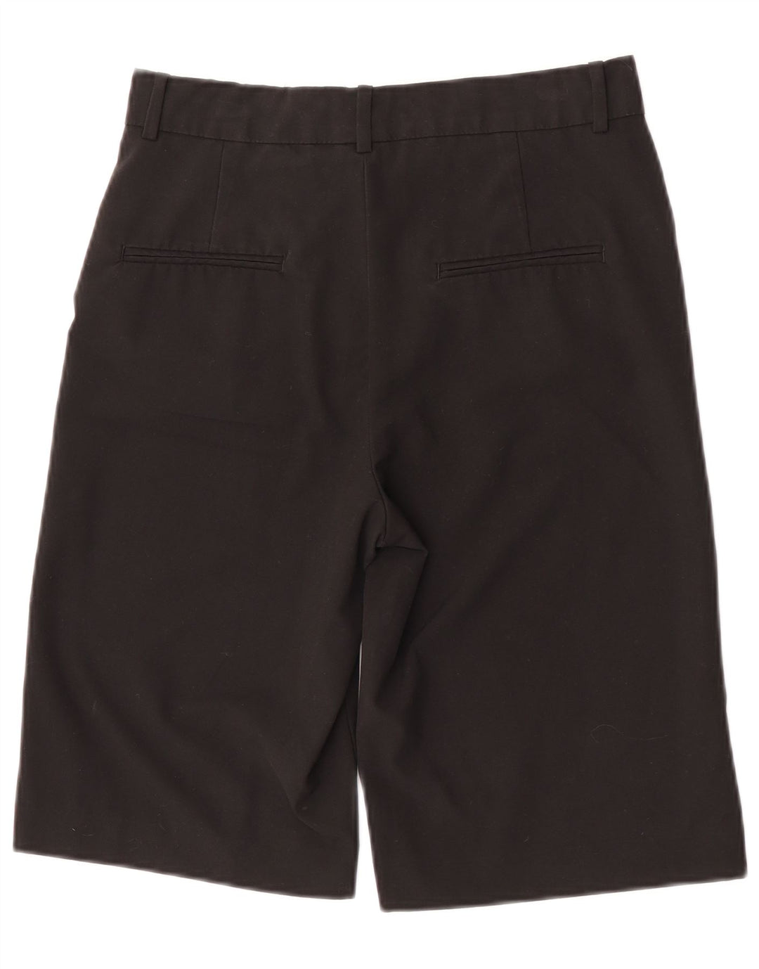 Pantaloncini casual da donna Zara piccoli W26 neri