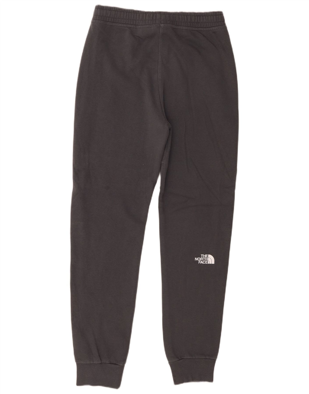 Pantaloni da tuta da uomo The North Face Joggers piccoli in cotone grigio