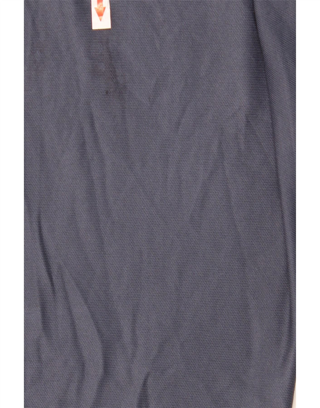 Pantaloni da tuta da donna Under Armour UK 14 Large in poliestere blu navy