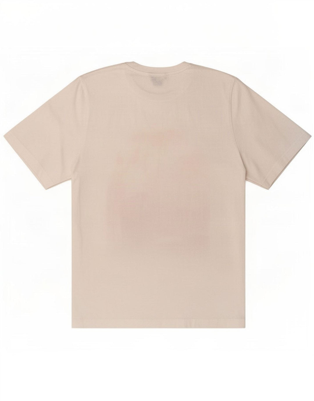 T-shirt grafica da donna Marks & Spencer Top UK 16 grande cotone bianco