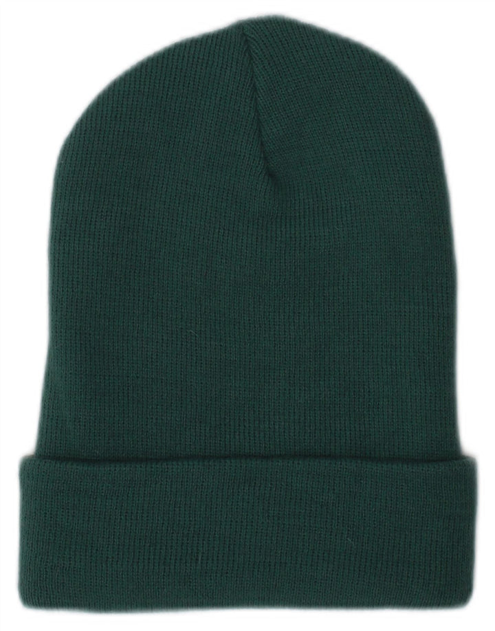 Cappello berretto da uomo Carhartt taglia unica verde acrilico