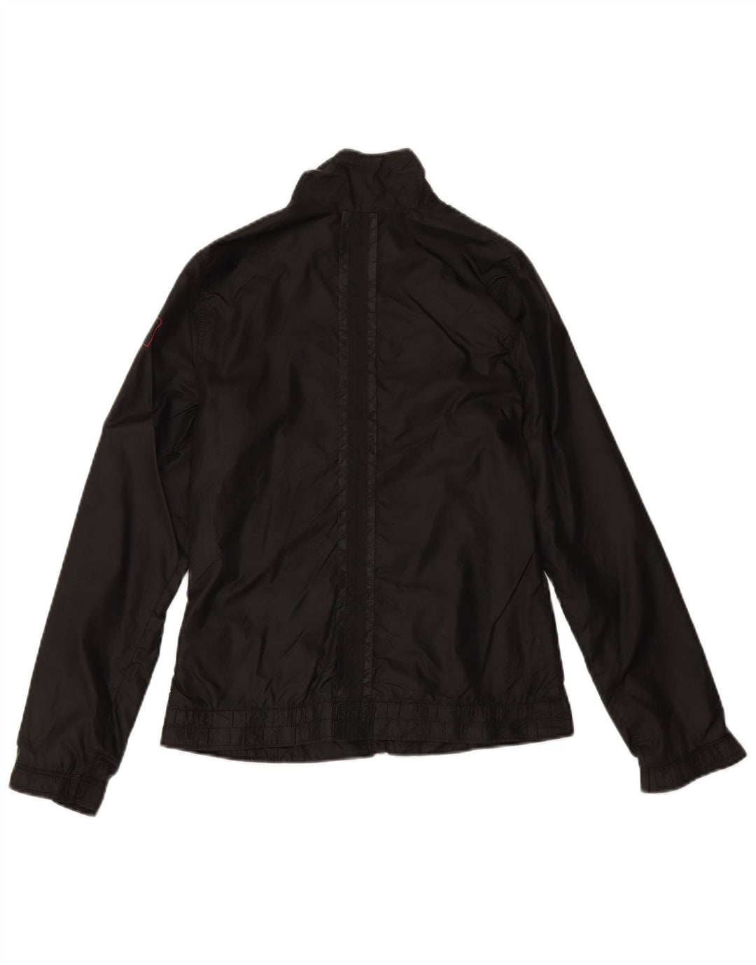 Giubbotto bomber da donna PUMA UK 8 Small Nero Poliestere