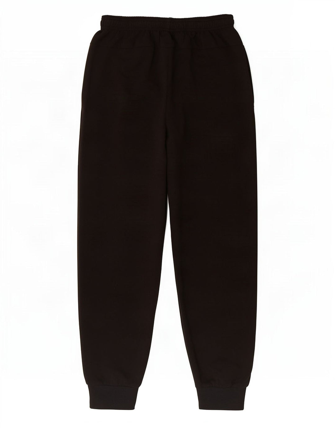 Pantaloni da tuta da donna Adidas Joggers UK 12 Medium Nero Poliestere