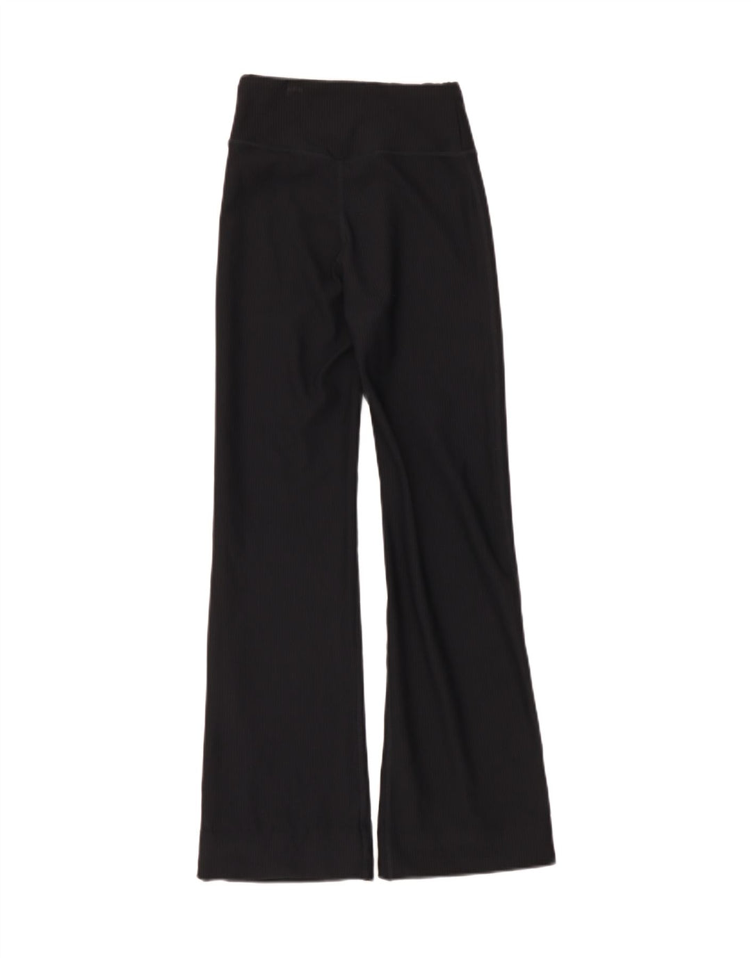 Pantaloni da tuta da donna Fila UK 10 Small nylon nero