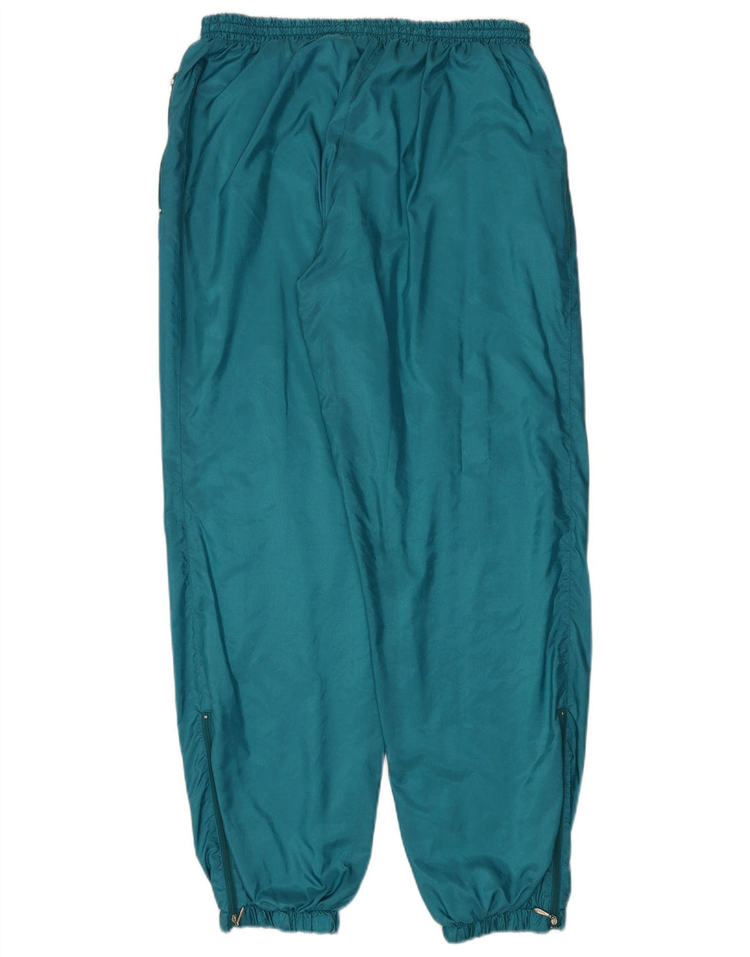 Pantaloni da tuta da uomo Puma Joggers blu medio in poliammide
