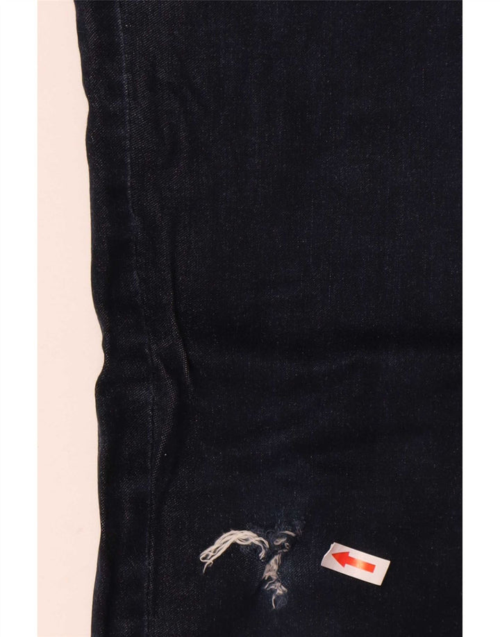 Jeans skinny da donna economici Monday W30 L32 Blu navy