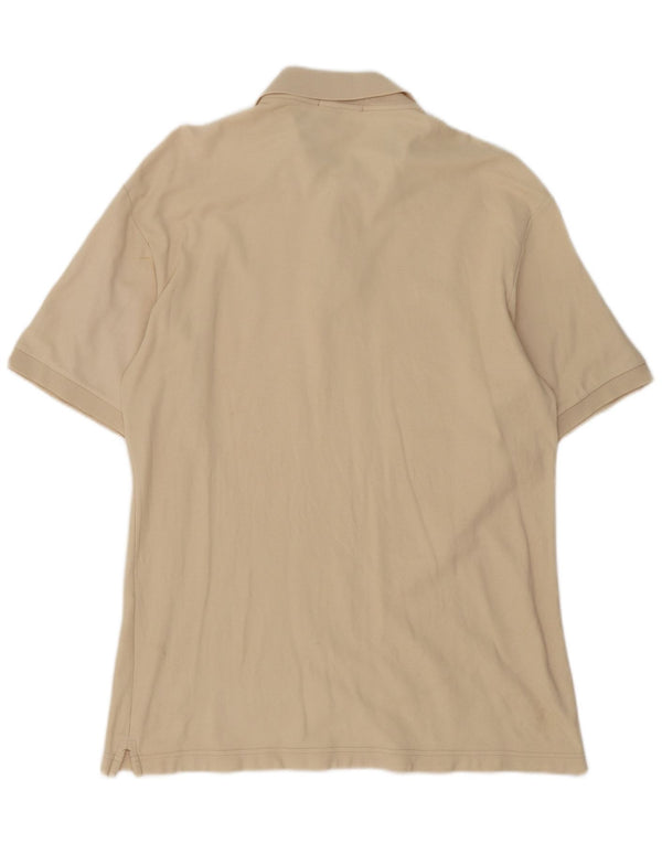 Polo Uomo Fila IT 54 XL Beige