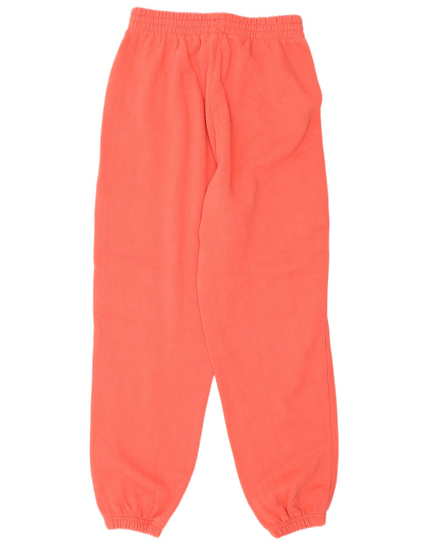 Pantaloni da tuta da donna Adidas Loose Fit Joggers UK 8/10 Small Rosa