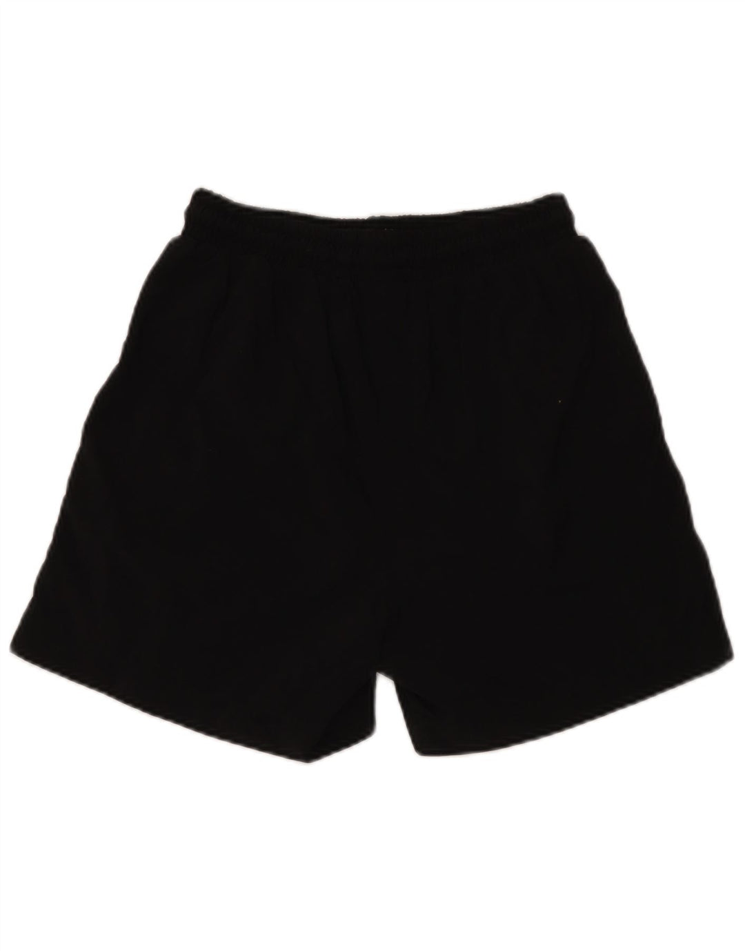 Pantaloncini sportivi da uomo LOTTO UK 38/40 Nylon nero medio