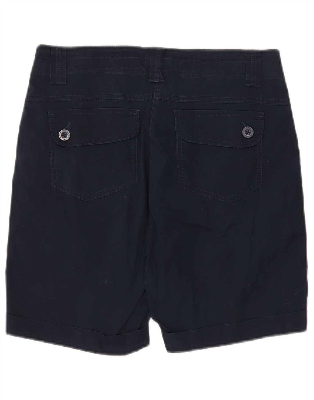 Pantaloncini chino da donna Mountain Warehouse UK 10 piccoli W30 blu navy