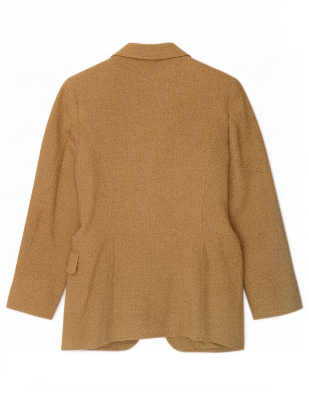 Fay Giacca blazer a 3 bottoni da donna Ema IT 40 Small Beige