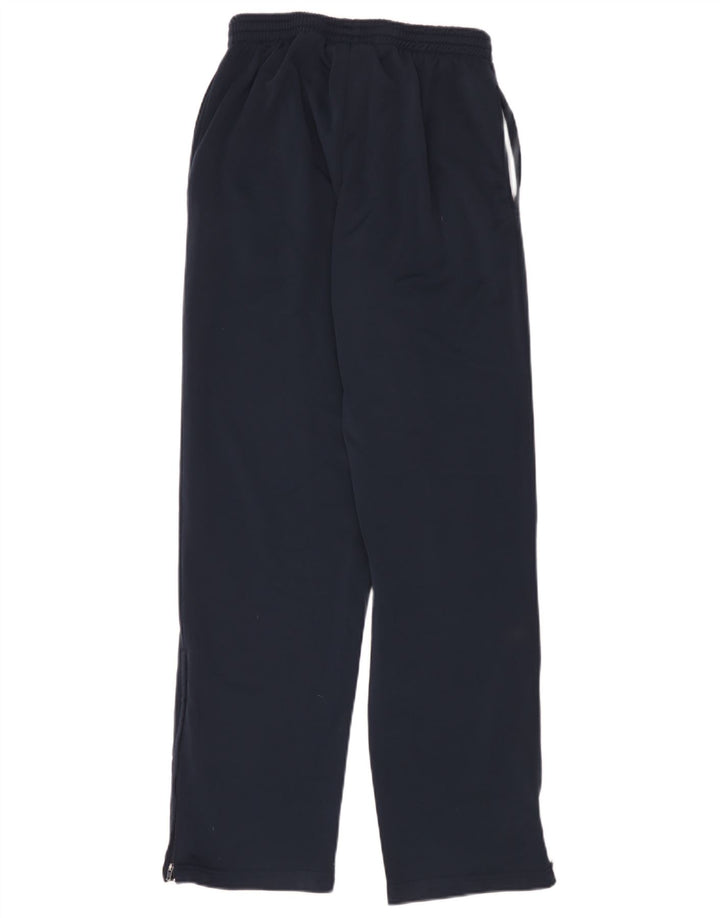 Pantaloni da tuta da uomo Lotto Medio Blu Navy