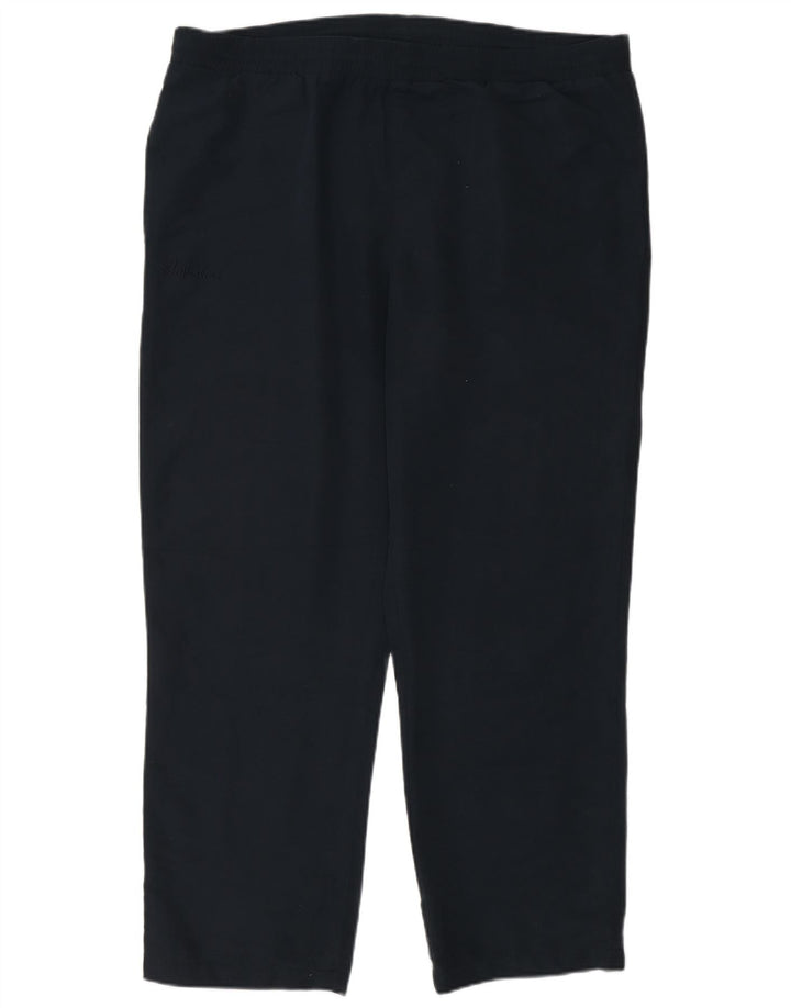 Pantaloni da tuta da donna AUSTRALIAN L'ALPINA Medio Blu Navy